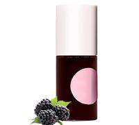 Fruity Lip Gloss, 7.1ml Long-Lasting Moisturizing Lip Plumper, Waterproof Smudge-proof Tinted Lip Oil, Non-sticky Glitter Lip Stain, Refreshing Liquid Lip Balm, Lip Makeup, for Women & Girls