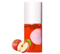 Fruity Lip Gloss, 7.1ml Long-Lasting Moisturizing Lip Plumper, Waterproof Smudge-proof Tinted Lip Oil, Non-sticky Glitter Lip Stain, Refreshing Liquid Lip Balm, Lip Makeup, for Women & Girls