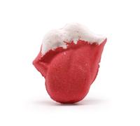 Fruity Lips Shaped Bath Bomb 60G Delight