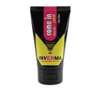 Fruity Love 50 ml Come in Care Lube