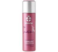 Fruity Love 50 ml Sweet Raspberry Rhubarb Lubricant