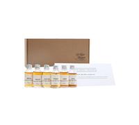 Fruity & Nutty Whisky Tasting Set / 6x3cl