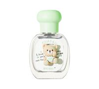 Fruity Perfumes for Women, 25ml Bear Shape Transparent Perfume Oil with Fruity Floral Scent, Long Lasting Perfume Spray for Daytime Evening Wear, Special Occasions