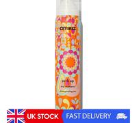 Fruity Scent Dry Shampoo Spray for All Hair Types - 64ml, On-the-Go Freshness