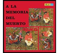 Fruko - A La Memoria Del Muerto [VINYL]