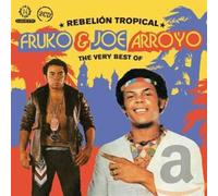 Fruko & Joe Arroyo - Very Best