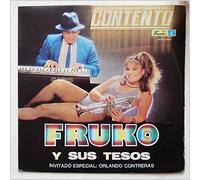 Fruko y Sus Tesos - Contento Fruko y Sus Tesos