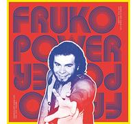 Fruko Y Sus Tesos - Fruko Power Vol.1 [VINYL]