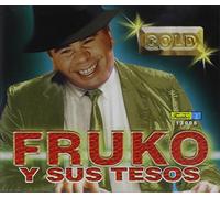 Fruko Y Sus Tesos - Gold [Box Set] [Us Import]