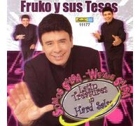 Fruko Y Sus Tesos - Somos We are Salsa