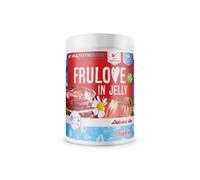 Frulove In Jelly, Strawberry - 1000g