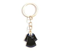 FRULX Graduation Keychain with Mortarboard, Bachelor's Gift, Exam Passed Gift, Accessory for 2026 Graduation Decor for Classmates, Congratulations on Passing Your Exam (Model 10)