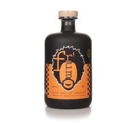 Fr'um Pineapple and Smokey Scotch Bonnet Dark Rum