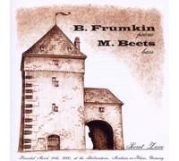 Frumkin,B.:Beets,M. - SECRET LOVE