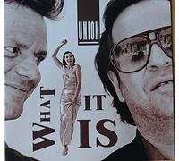 Frumpy - What It Is / We Can Sing A Song (+ Product Fact) [Vinyl Single] [VINYL]