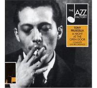 Fruscella, Tony - A Night at the Open Door