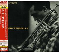 Fruscella, Tony - Tony Fruscella