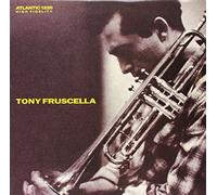 FRUSCELLA,TONY - Tony Fruscella [Vinyl]