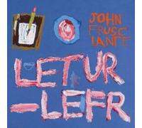 Frusciante John - Letur-Lefr Ep [VINYL]