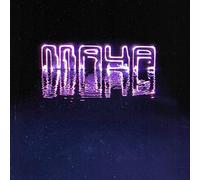 Frusciante John - Maya (Lilac Vinyl) [VINYL]