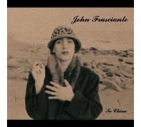 Frusciante, John - Niandra Lades/Usually Just A T-Shirt [Us Import]