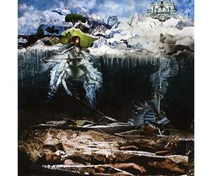 Frusciante, John - The Empyrean (10 Year Anniversary Reissue Repress [Vinyl LP] [VINYL]