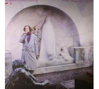 FRUSCIANTE, John - The Will To Death - Vinyl (LP)