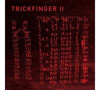 Frusciante, John - Trickfinger II