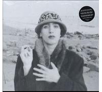 FRUSCIANTE - NIANDRA LADES AND USUALLY JUST A T-SHIRT - Vinyl Record - K3z
