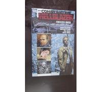 Frusin, Marcelo - Hellblazer Freezes Over TP (John Constantine, Hellblazer)