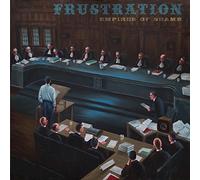 Frustration - Empires Of Shame [VINYL]