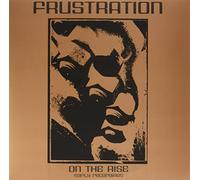 Frustration - On the Rise: Early Recordings [Vinyl LP] [VINYL]