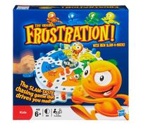 Hasbro Frustration Slam-Tastic Chasing Game