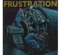 Frustration - Relax [VINYL]