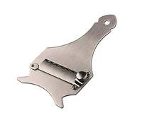 FRUTA Professional Truffle Slicer Chocolate Shaver Cheese Cutter Stainless Steel Vegetables Slicer