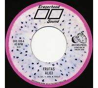 Frutas/Can't Keep My Plants Alive [7" VINYL]