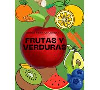 Frutas y Verduras
