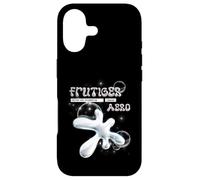 Frutiger Aero Y2K Fashion Trends Statement Piece Tech Orb Case for iPhone 17