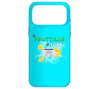 Frutiger Aero Y2K Fashion Trends Statement Piece Tech Orb Case for iPhone 17 Pro Max