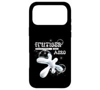 Frutiger Aero Y2K Fashion Trends Statement Piece Tech Orb Case for iPhone 17 Pro Max