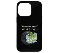 Frutiger Aero Y2K Fashion Trends Statement Piece Tech Orbite Case for iPhone 13 Pro