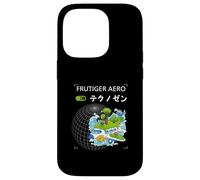 Frutiger Aero Y2K Fashion Trends Statement Piece Tech Orbite Case for iPhone 14 Pro