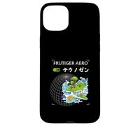 Frutiger Aero Y2K Fashion Trends Statement Piece Tech Orbite Case for iPhone 15 Plus