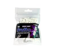 Frutta Berry Mint Tips 1 x Bag Contains 100 TIps