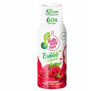 FruttaMax Syrup Raspberry Light , 500ml, 1 piece