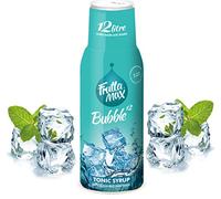 FruttaMax Tonic Syrup - Bitter Drink Mixer with Low Sugar | Ideal for Gin & Tonic, Soda Makers & Cocktails | Suitable for soda Machine 500ml