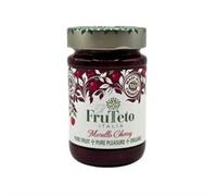 Frutteto Italia Frutteto Italia 100% Morello Cherry Organic Fruit Spread 215g