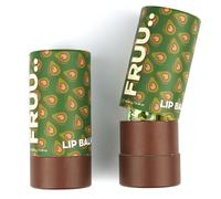 FRUU Avocado Lip Balm Trio Set