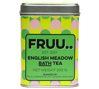 FRUU English Meadow Bath Tea - 200g