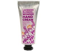 FRUU Lavender Blossom Wonder Hand Cream - 25ml
